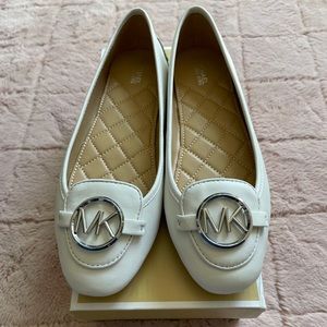 Michael Kors Lillie Moccasin